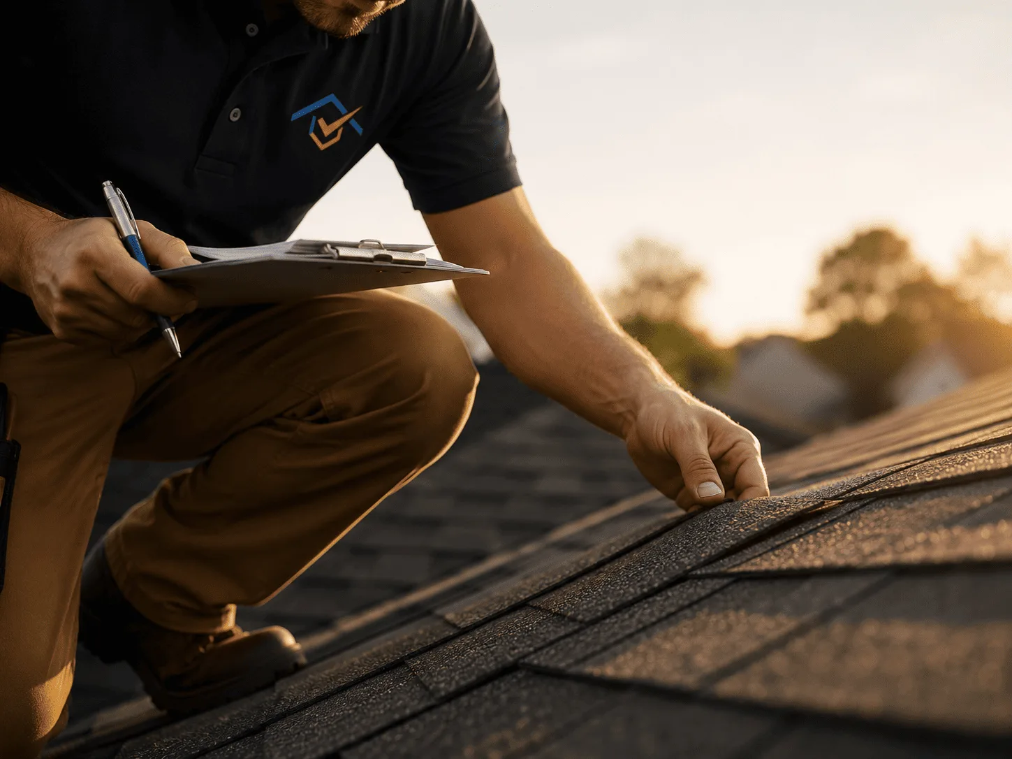 Why Choose Roof Inspection in Charlotte, MI